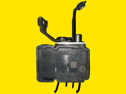 Modulo Abs Dodge Ram Usado Original 09-25 P68292756ab Negro