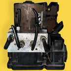 Modulo Abs Dodge Ram Orig. 09-25 P68376943aa Negro