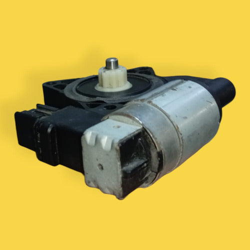 Motor Elevador Ventana Trs. Der. Mazda Cx7, Cx9 Usado Orig.
