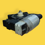 Motor Elevador Ventana Trs. Der. Mazda Cx7, Cx9 Usado Orig.