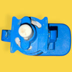 Interruptor Pedal Luz Stop Ford, Lincoln 06-10 3m5t9c872ab