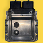 Computadora Motor Ford Figo Usado Orig. 19-21 J7b512a650amg