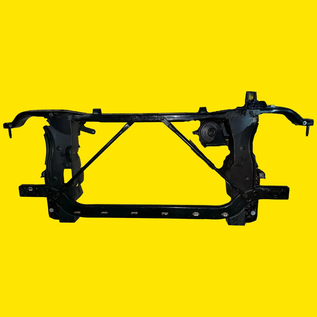 Marco Radiador Jeep Gladiator/wrangler Usado Orig. 18-26