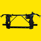 Marco Radiador Jeep Gladiator/wrangler Usado Orig. 18-26