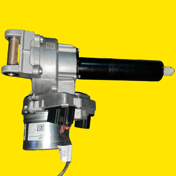 Columna Dirección Asistida Chevrolet Tracker Orig. 20-25