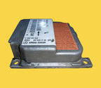 Modulo Bolsas De Aire Mercedes A160/190 Usado Original 99-05