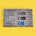 Computadora Motor Silverado, Sierra 4.3 Usado Original 19-22