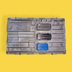 Computadora Motor Silverado, Sierra 4.3 Usado Original 19-22