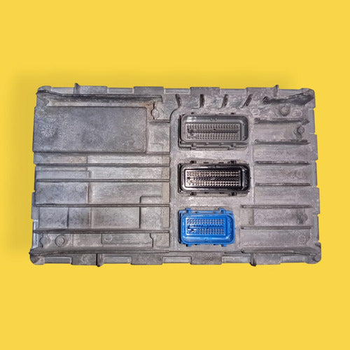 Computadora Motor Silverado, Sierra 4.3 Usado Original 19-22