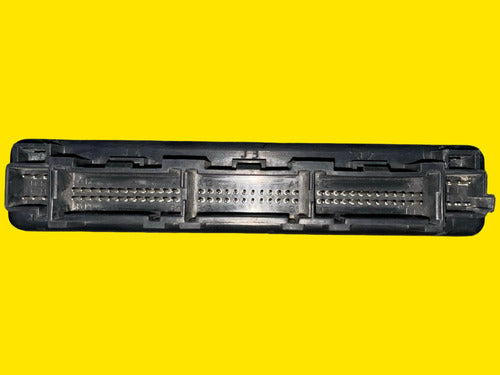 Modulo Bcm Body Control Silverado, Sierra, Express 99-07