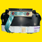 Clúster Velocímetro Ford Fiesta/ikon Usado Orig. 00-05 Negro