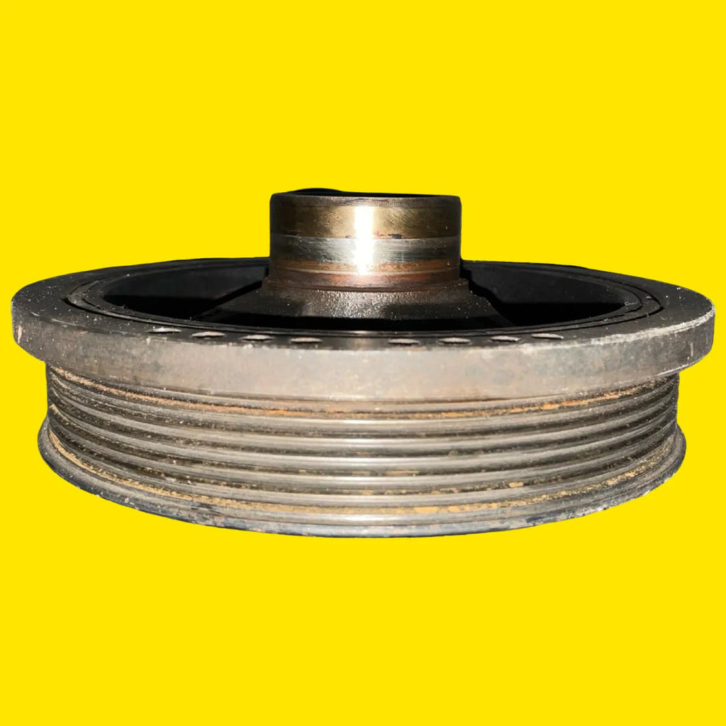 Polea Damper Outlook/acadia/traverse/enclave 3.6 Orig. 07-10