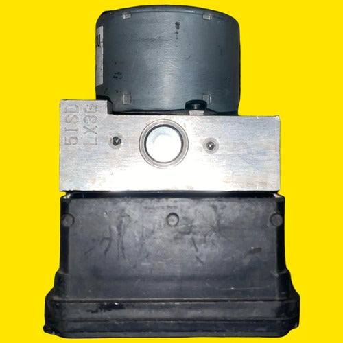 Modulo Abs Chevrolet Spark, Beat Usado Orig. 12-22 42614087