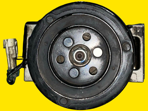 Compresor A/c Chevrolet Cavalier 1.5 Original 18-21 26267766