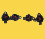 Bobinas Encendido Dodge/chrysler/jeep 07-17 Usado Original