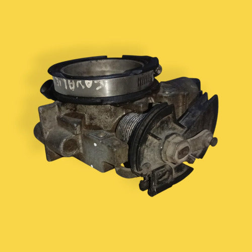 Cuerpo Aceleración 2.2/2.4 Cavalier/malibu/zafira 96-02 Orig