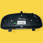 Cluster Velocimetro Chevrolet Captiva 12-15 Usado Negro