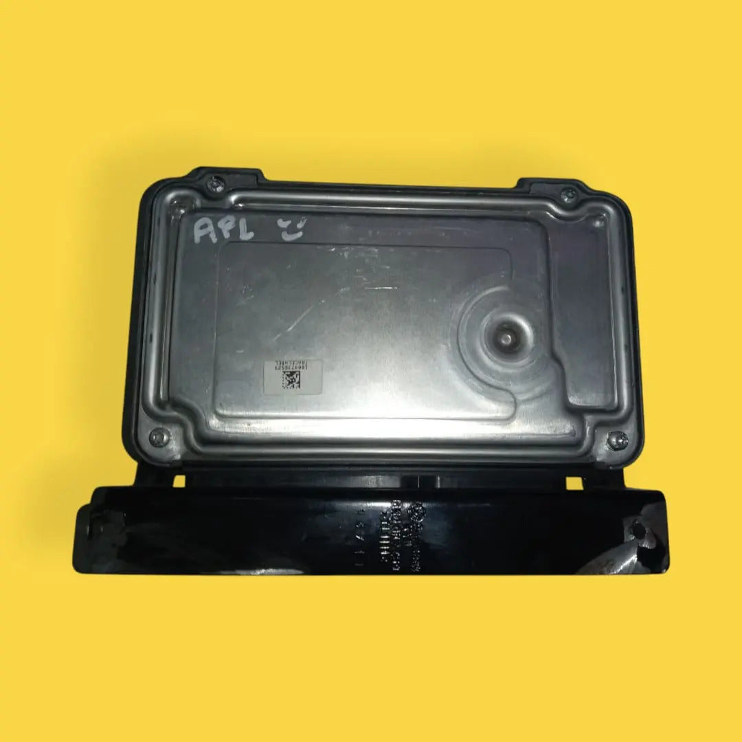 Computadora Motor Jetta A6/bora/passat 2.5 Usado Orig. 08-14