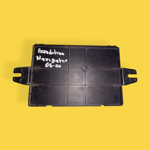Modulo Bcm Body Control Expedition/navigator 05-06 Original