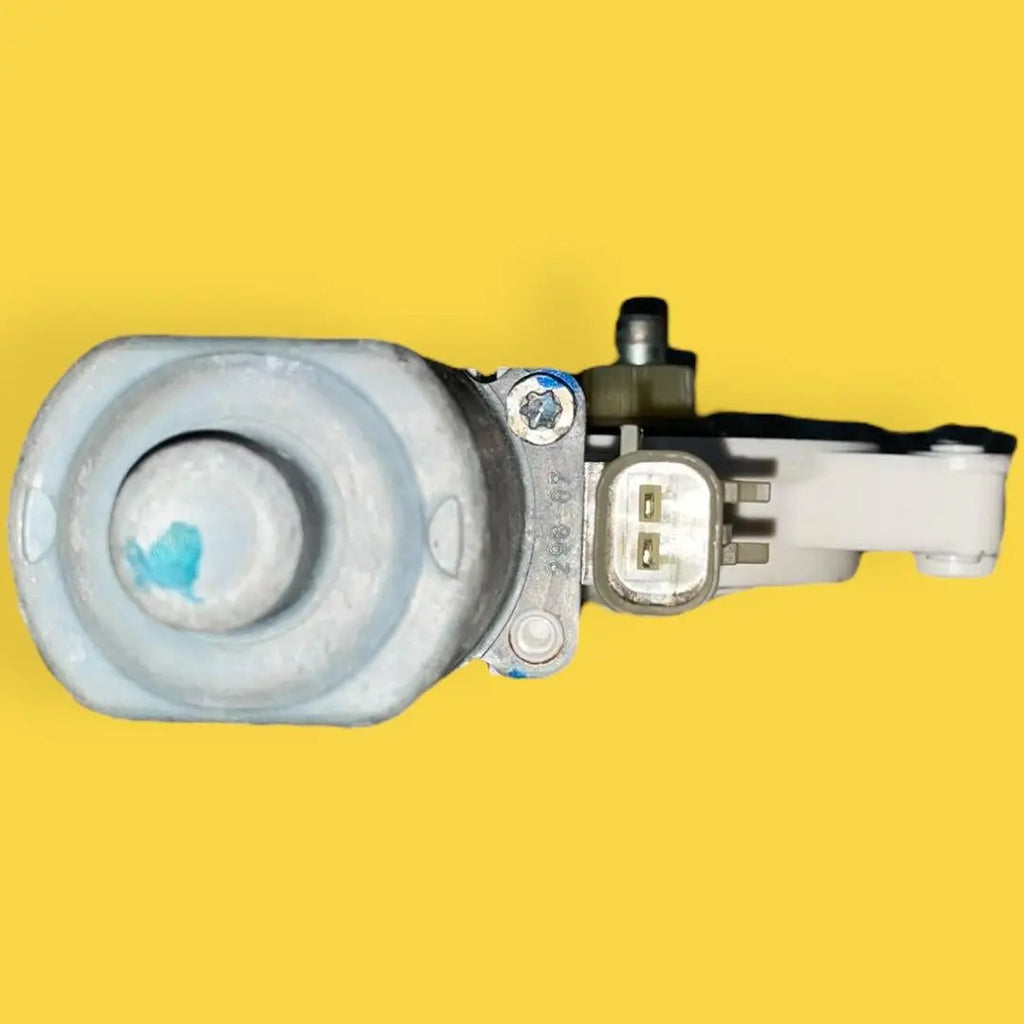 Motor Elevador Cristal Trasero Derecho Patriot/compass 07-17