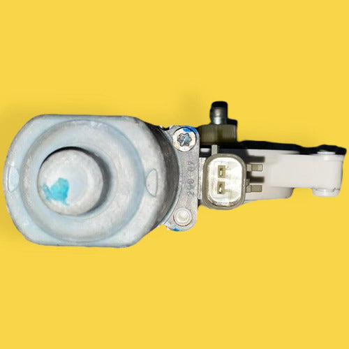 Motor Elevador Cristal Trasero Derecho Patriot/compass 07-17
