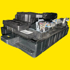 Modulo Bcm Body Control Edge/mkx Orig. 07-10 7t4t15604bk