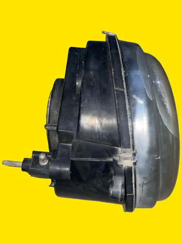 Faro Izquierdo Jeep Liberty Usado Original 02-07 Izquierdo/conductor