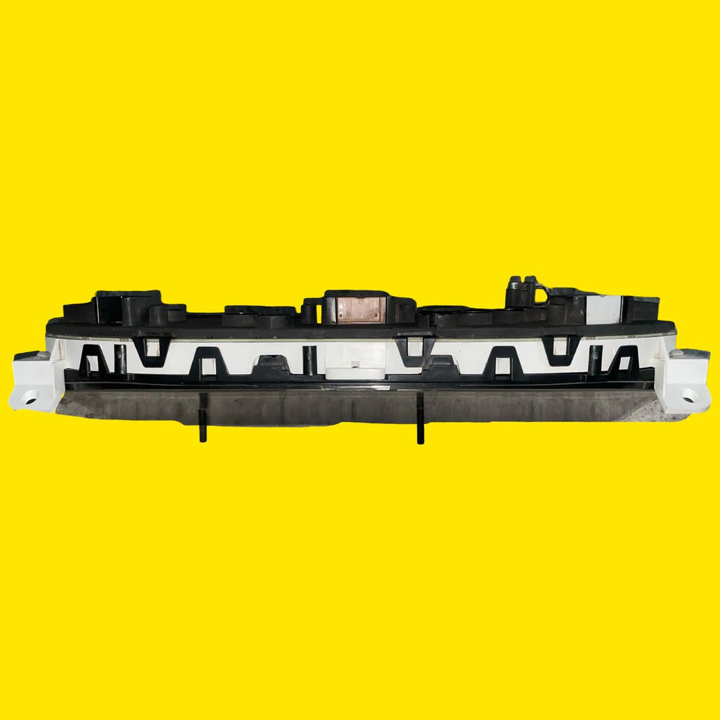 Clúster Velocímetro Nissan Np300/d22 Estaquitas Orig. 07-15 Negro
