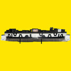 Clúster Velocímetro Nissan Np300/d22 Estaquitas Orig. 07-15 Negro