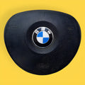 Bolsa Aire Volante Bmw Serie 3/1/x1 Usado Original 06-12 Negro