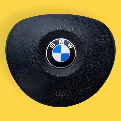 Bolsa Aire Volante Bmw Serie 3/1/x1 Usado Original 06-12 Negro
