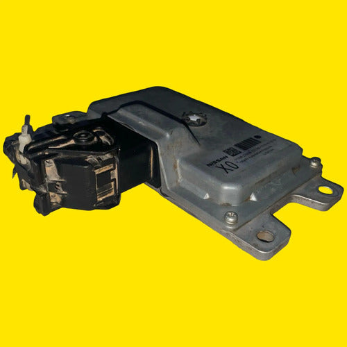 Computadora Tcm Nissan Altima Usado Orig. 09-11 31036zx00b