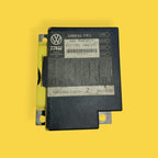 Modulo Bolsa De Aire Seat Ibiza/cordoba Usado Original 02-10
