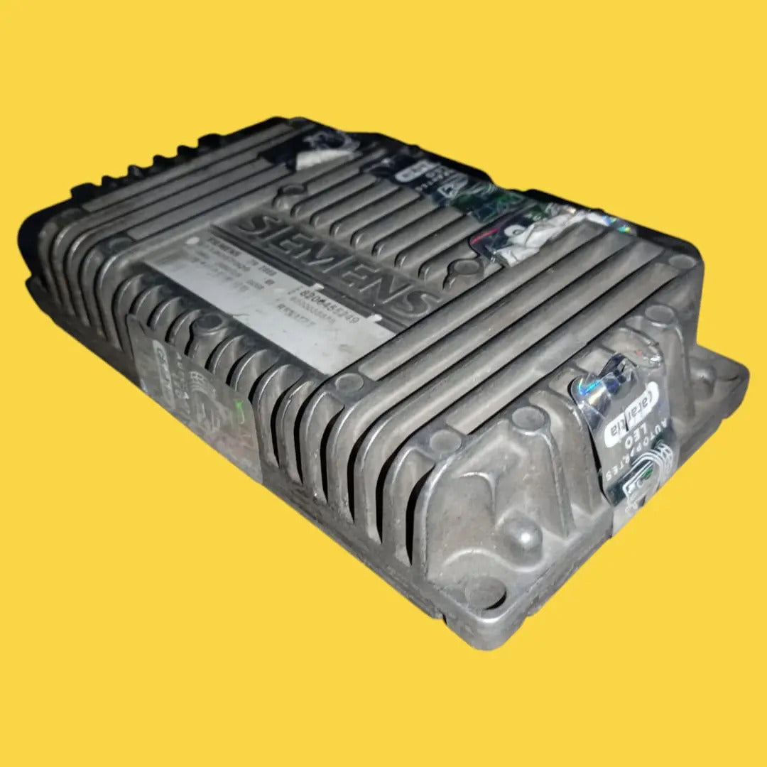 Modulo Transmisión Renault Clio, Platina Usado Orig. 02-10