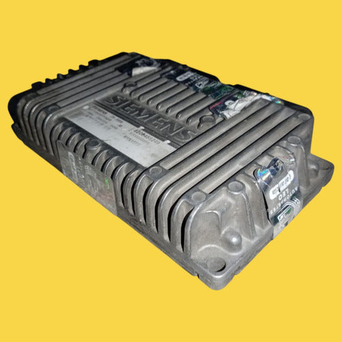 Modulo Transmisión Renault Clio, Platina Usado Orig. 02-10