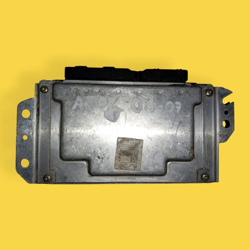 Computadora Motor Hyundai Atos 1.1 Usado Original 01-07