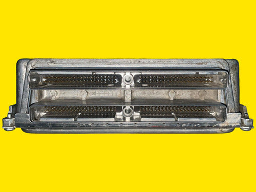 Computadora Motor Silverado, Sierra 4.3 01-06 12602801ykyx