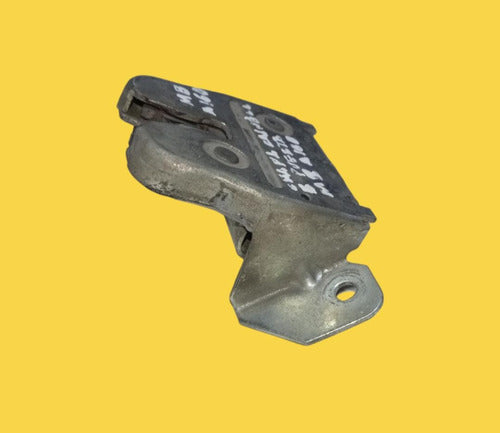 Chapa Cajuela Para Mercedes A160, A190 Usado Original 99-05