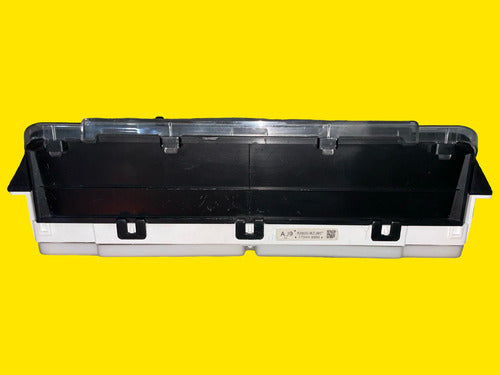 Clúster Velocímetro Toyota Avanza Autm. Usado Original 07-11 Negro