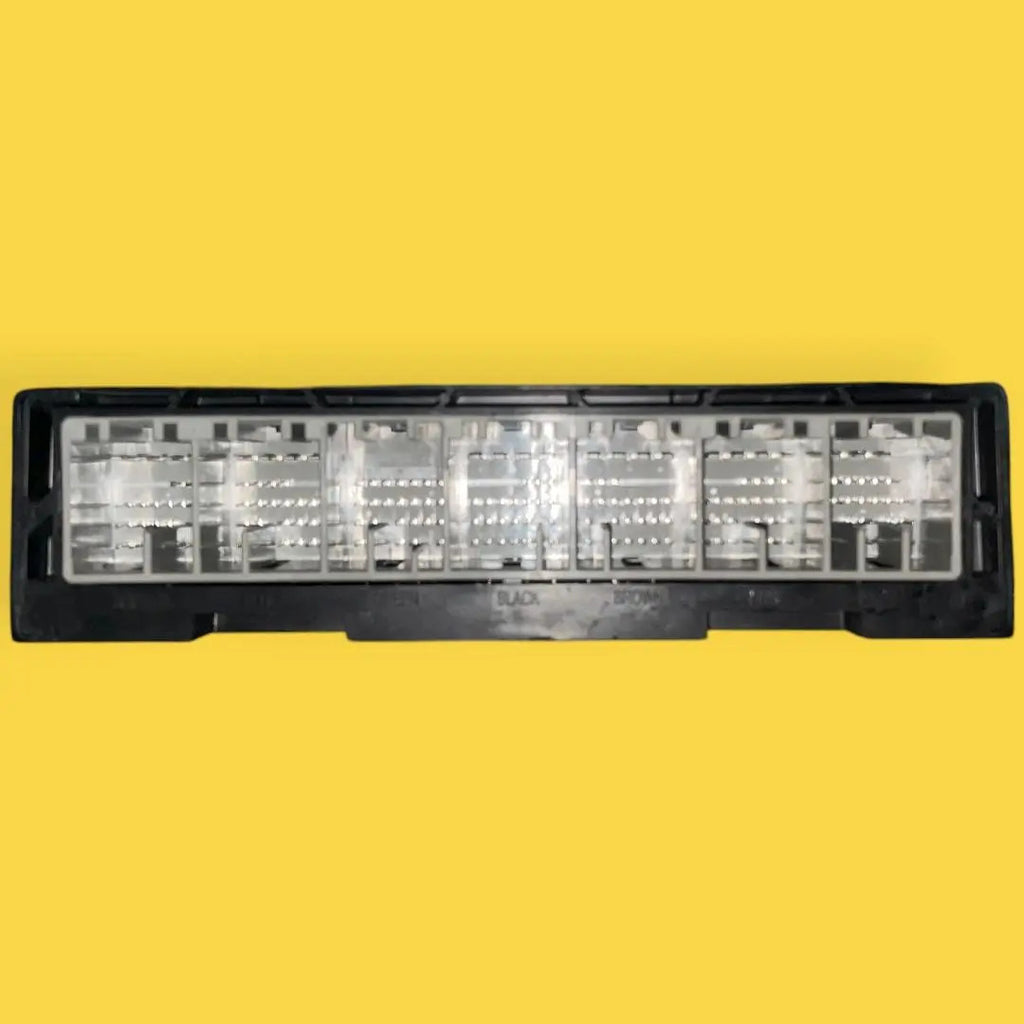 Modulo Bcm Body Control Equinox/terrain/cruze/regal 08-13