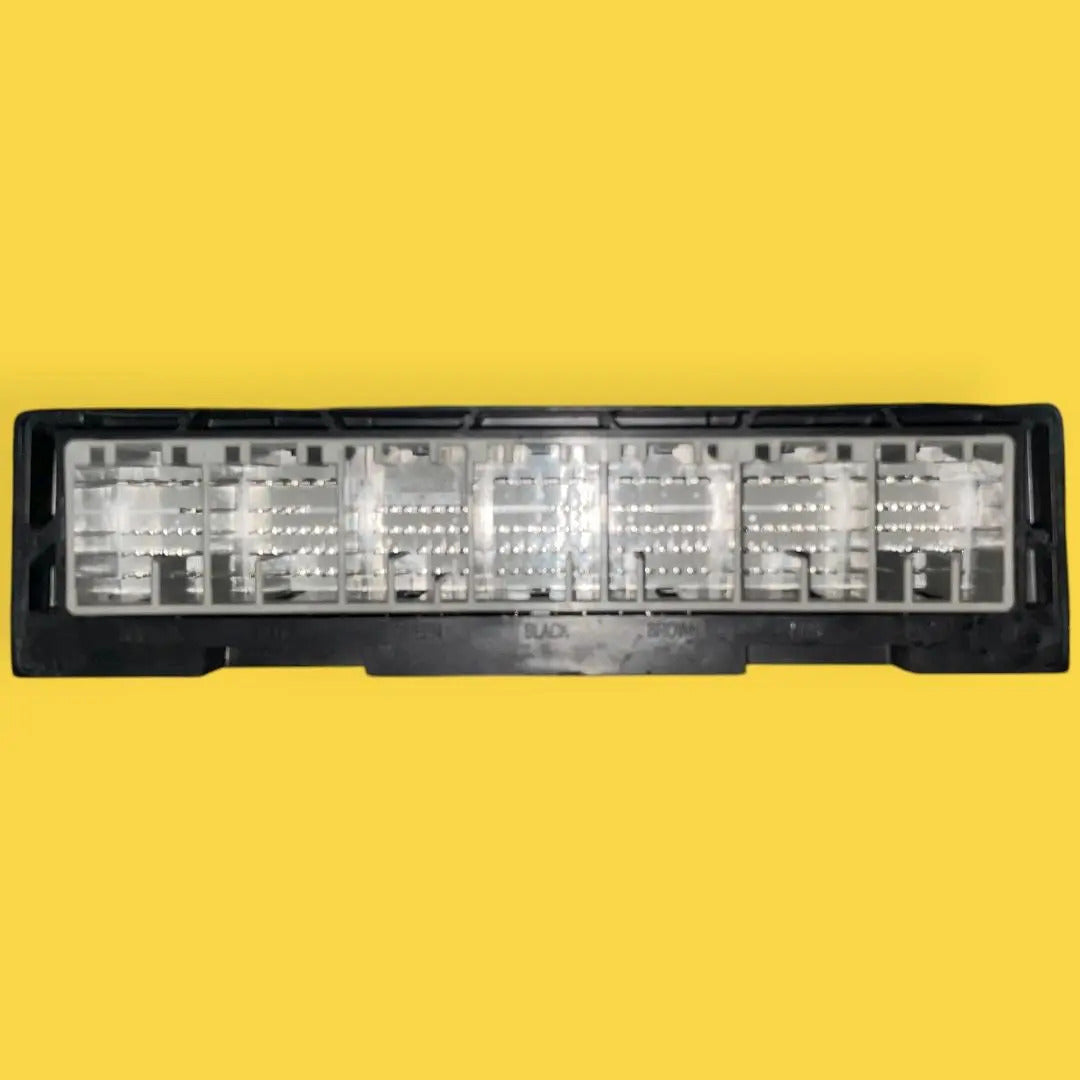 Modulo Bcm Body Control Equinox/terrain/cruze/regal 08-13