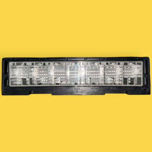 Modulo Bcm Body Control Equinox/terrain/cruze/regal 08-13