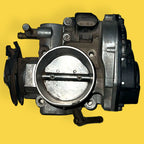 Cuerpo Aceleracion Electronico Vw Golf/jetta A4/beetle 99-05