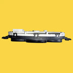Clúster Velocímetro Renault Sandero Usado Original 15-20 Negro