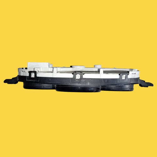 Clúster Velocímetro Renault Sandero Usado Original 15-20 Negro