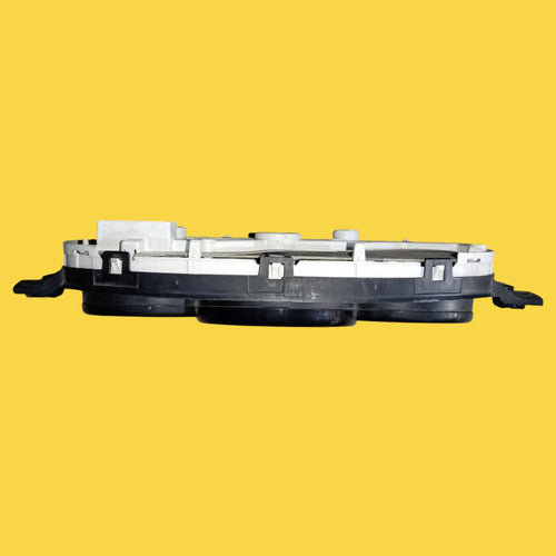 Clúster Velocímetro Renault Sandero Usado Original 15-20 Negro