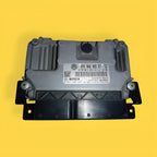 Computadora Motor Jetta A6/bora/passat 2.5 Usado Orig. 08-14