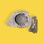 Alternador Soul, Elantra 1.8/2.0 Usado Original 11-17