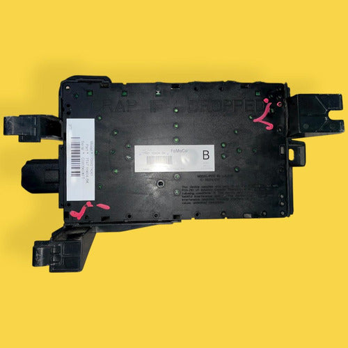 Modulo Bcm Body Control Edge, Mkx Original 07-10 7t4t15604bk