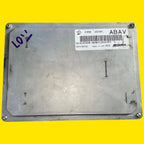 Computadora Motor Equinox/acadia/captiva/malibu Orig. 13-16